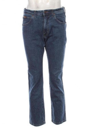Herren Jeans Wrangler, Größe M, Farbe Blau, Preis € 47,99