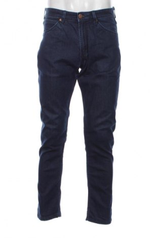 Herren Jeans Wrangler, Größe M, Farbe Blau, Preis € 52,99