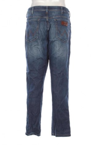 Férfi farmernadrág Wrangler, Méret XL, Szín Kék, Ár 20 229 Ft