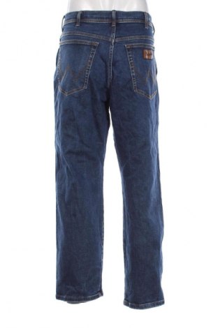 Ανδρικό τζίν Wrangler, Μέγεθος XL, Χρώμα Μπλέ, Τιμή 47,99 €