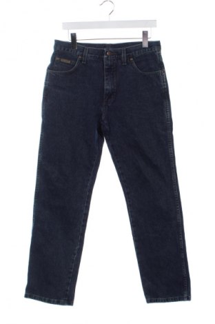 Herren Jeans Wrangler, Größe M, Farbe Blau, Preis € 41,99