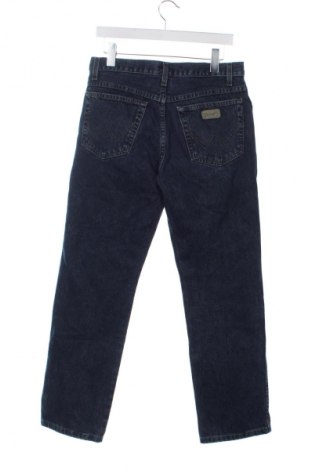 Herren Jeans Wrangler, Größe M, Farbe Blau, Preis € 41,99