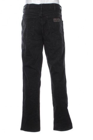 Ανδρικό τζίν Wrangler, Μέγεθος L, Χρώμα Μαύρο, Τιμή 40,99 €
