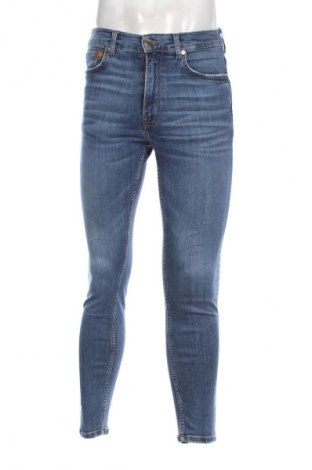 Ανδρικό τζίν Zara, Μέγεθος S, Χρώμα Μπλέ, Τιμή 17,99 €