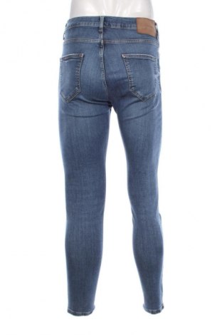 Ανδρικό τζίν Zara, Μέγεθος S, Χρώμα Μπλέ, Τιμή 17,99 €
