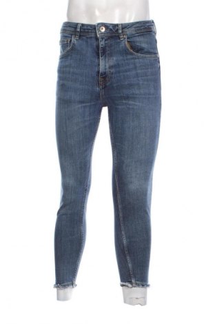 Herren Jeans Zara, Größe M, Farbe Blau, Preis € 18,99