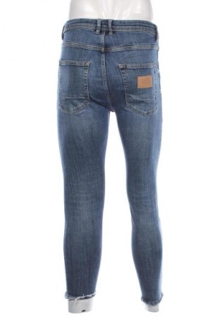 Herren Jeans Zara, Größe M, Farbe Blau, Preis € 18,99