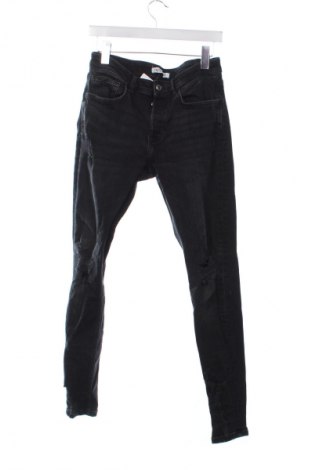 Herren Jeans Zara, Größe M, Farbe Schwarz, Preis € 8,99