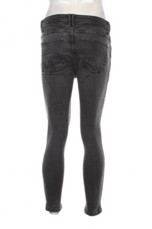Męskie jeansy Zara, Rozmiar M, Kolor Szary, Cena 88,99 zł