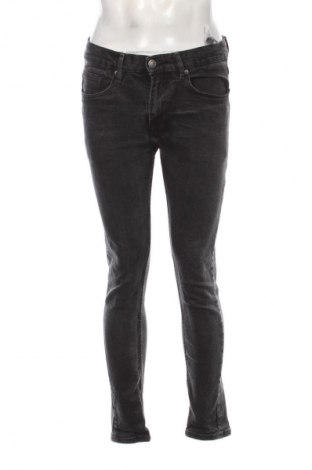 Мъжки дънки Zara, Размер M, Цвят Сив, Цена 27,99 лв.