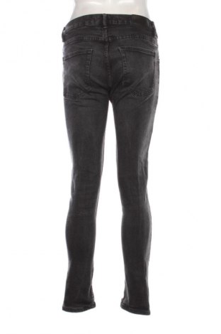 Мъжки дънки Zara, Размер M, Цвят Сив, Цена 27,99 лв.