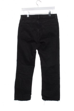 Ανδρικό τζίν Zara, Μέγεθος XS, Χρώμα Μαύρο, Τιμή 17,99 €