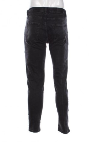 Herren Jeans Zara, Größe S, Farbe Schwarz, Preis 18,99 €