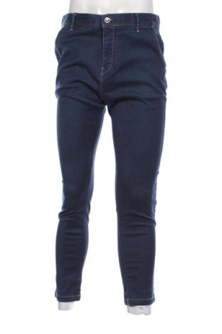 Pánske džínsy  Zara Man, Veľkosť L, Farba Modrá, Cena  15,95 €
