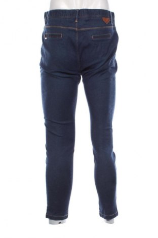 Pánske džínsy  Zara Man, Veľkosť L, Farba Modrá, Cena  15,95 €