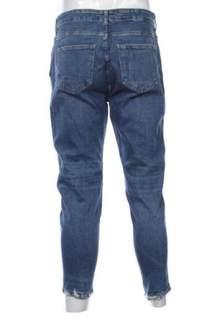 Ανδρικό τζίν Zara Man, Μέγεθος M, Χρώμα Μπλέ, Τιμή 17,99 €