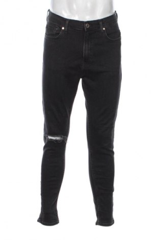 Herren Jeans Zara Man, Größe M, Farbe Schwarz, Preis 16,23 €