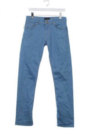 Ανδρικό τζίν Zara Man, Μέγεθος S, Χρώμα Μπλέ, Τιμή 17,99 €