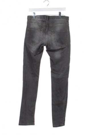Ανδρικό τζίν Zara Man, Μέγεθος XS, Χρώμα Γκρί, Τιμή 17,99 €