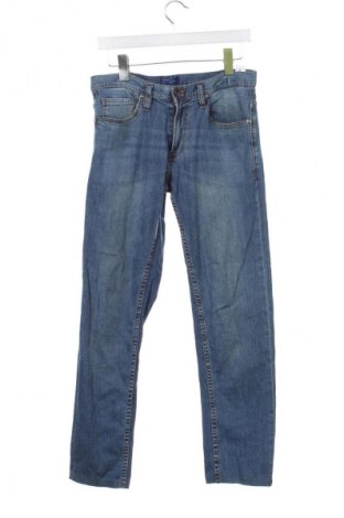 Ανδρικό τζίν Zara Man, Μέγεθος XS, Χρώμα Μπλέ, Τιμή 14,16 €
