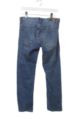 Ανδρικό τζίν Zara Man, Μέγεθος XS, Χρώμα Μπλέ, Τιμή 14,16 €