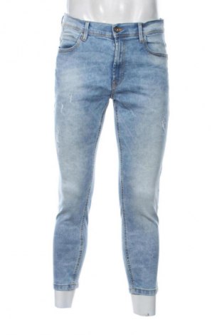 Herren Jeans Zara Man, Größe M, Farbe Blau, Preis € 8,99