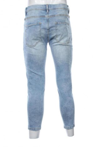 Herren Jeans Zara Man, Größe M, Farbe Blau, Preis € 8,99