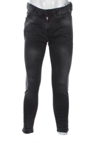 Herren Jeans Zara Man, Größe L, Farbe Grau, Preis € 18,99