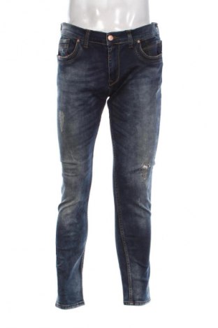 Herren Jeans Zara Man, Größe L, Farbe Blau, Preis € 13,81