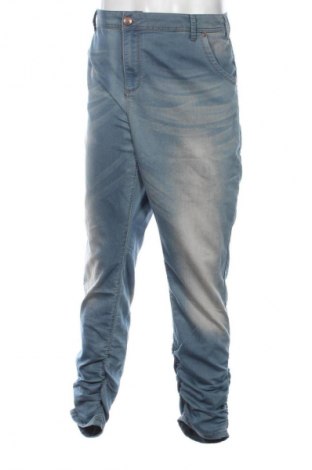 Herren Jeans Zizzi, Größe XL, Farbe Blau, Preis 9,99 €