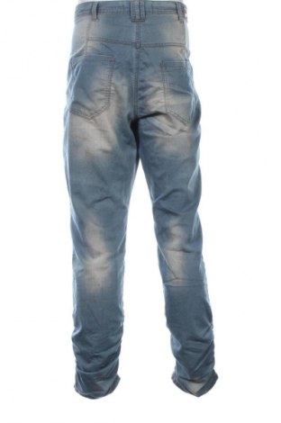 Herren Jeans Zizzi, Größe XL, Farbe Blau, Preis 9,99 €