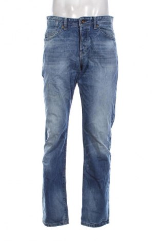 Pánske džínsy  pete, Veľkosť L, Farba Modrá, Cena  37,95 €
