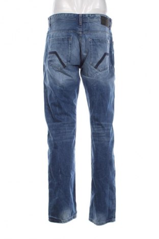 Pánske džínsy  pete, Veľkosť L, Farba Modrá, Cena  37,95 €