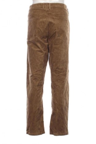 Pantaloni raiați de bărbați Camel Active, Mărime XL, Culoare Maro, Preț 221,99 Lei