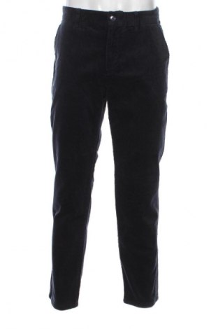 Herren Cordhose Christian Berg, Größe L, Farbe Blau, Preis € 64,99