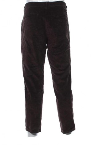 Мъжки джинси Jack & Jones, Размер L, Цвят Кафяв, Цена 37,99 лв.