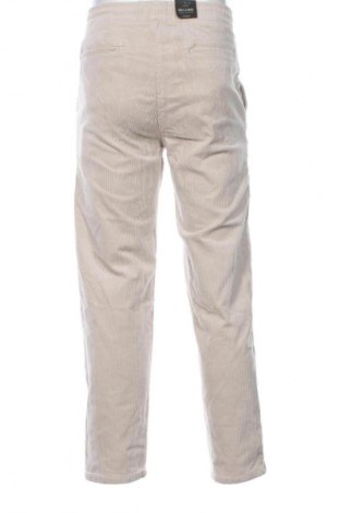 Herren Cordhose Only & Sons, Größe M, Farbe Beige, Preis 42,99 €