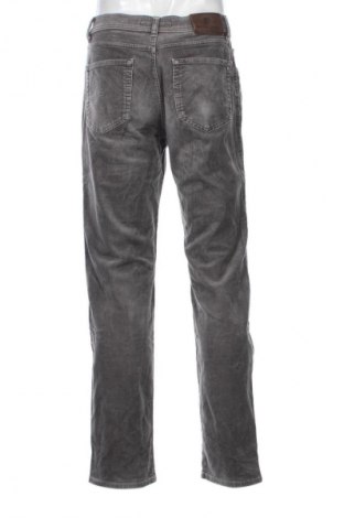 Pantaloni raiați de bărbați Pierre Cardin, Mărime M, Culoare Gri, Preț 221,99 Lei