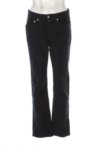 Pánské menčestráky Pierre Cardin, Veľkosť L, Farba Modrá, Cena  39,95 €