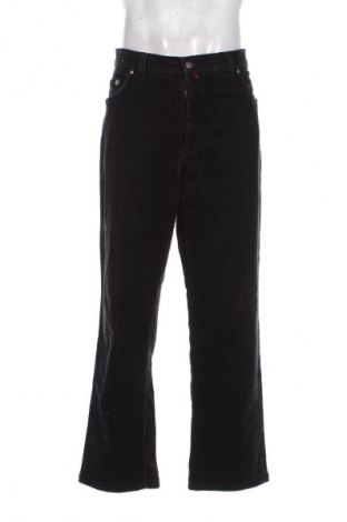 Herren Cordhose Pierre Cardin, Größe XL, Farbe Schwarz, Preis 36,57 €