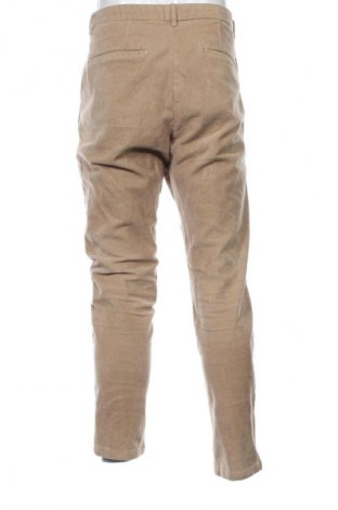 Herren Cordhose WE, Größe L, Farbe Beige, Preis 26,99 €