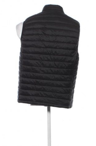 Vestă de bărbați C&A, Mărime XL, Culoare Negru, Preț 122,00 Lei