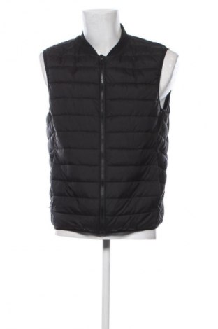 Herrenweste Celio, Größe M, Farbe Schwarz, Preis 33,99 €