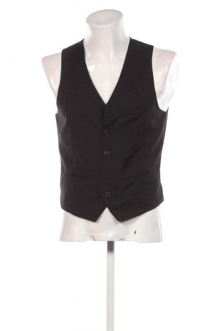 Męska kamizelka H&M, Rozmiar M, Kolor Czarny, Cena 95,99 zł
