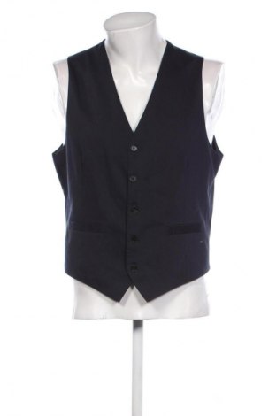 Męska kamizelka H&M, Rozmiar XL, Kolor Niebieski, Cena 67,00 zł