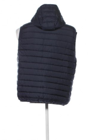 Vestă de bărbați H&M, Mărime XL, Culoare Albastru, Preț 122,00 Lei