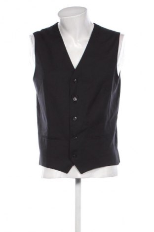 Męska kamizelka Jack & Jones, Rozmiar L, Kolor Czarny, Cena 268,99 zł