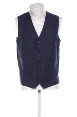 Męska kamizelka Jack & Jones, Rozmiar L, Kolor Niebieski, Cena 111,99 zł