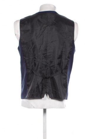 Męska kamizelka Jack & Jones, Rozmiar L, Kolor Niebieski, Cena 111,99 zł