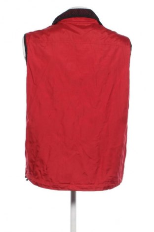 Herrenweste KIX, Größe XL, Farbe Rot, Preis € 28,99